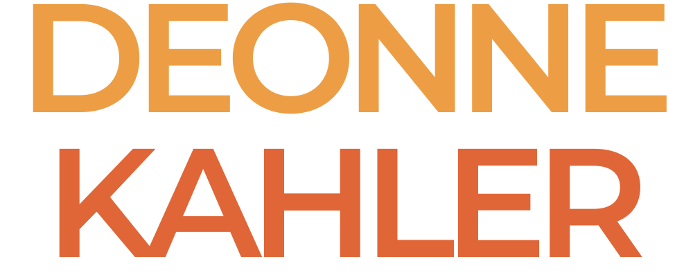 Deonne Kahler