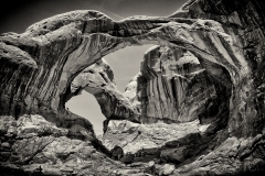double arch