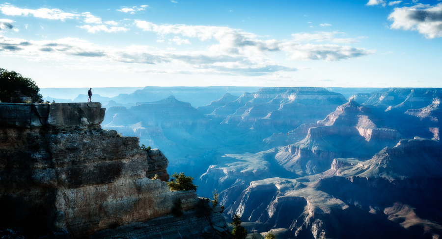 Grand Canyon Wonder