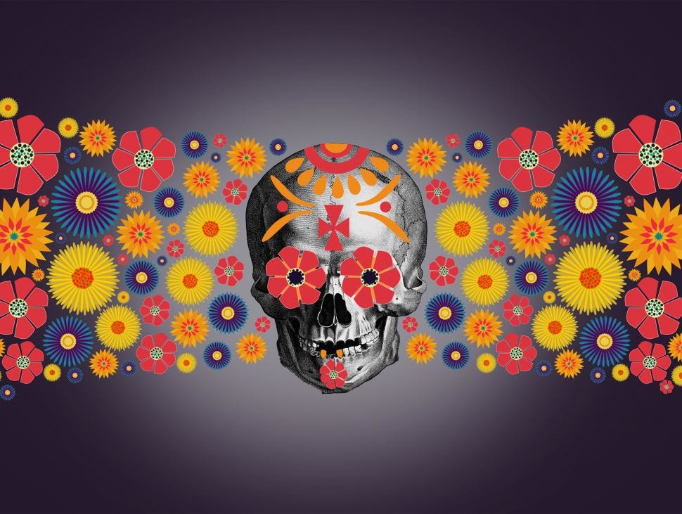Skull-with-flowers-Jack-Moreh.jpg