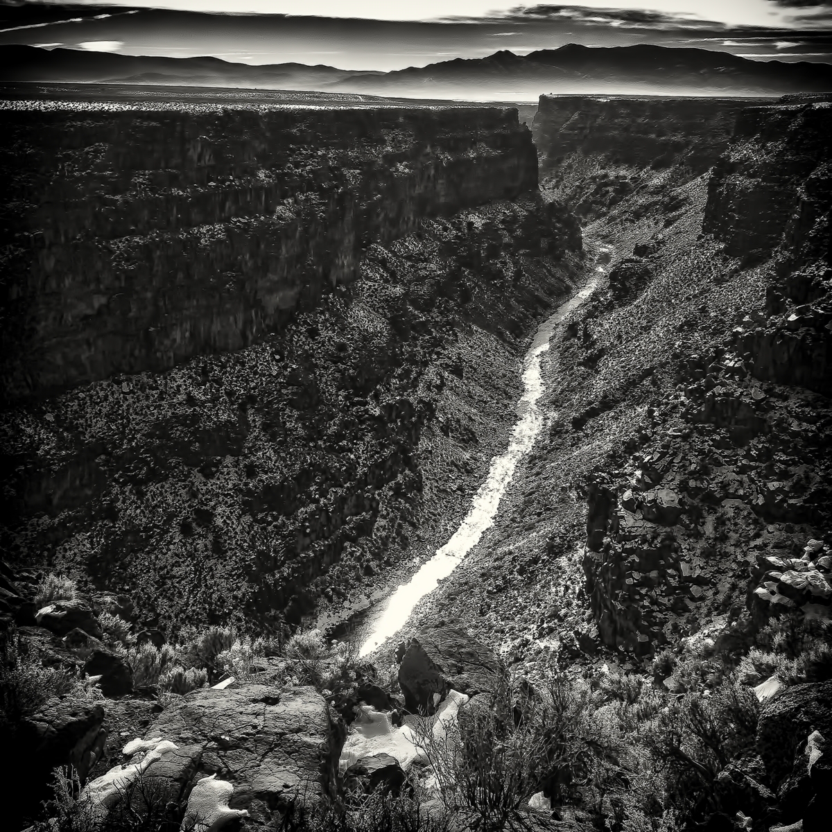 Rifting